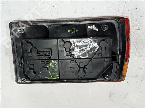 Right taillight SEAT MALAGA (23A) 1.7 D | BP23920623C35 