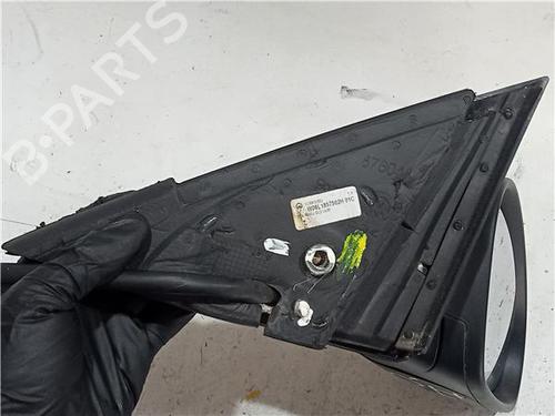 Right mirror SEAT IBIZA III (6L1) 1.9 TDI | BP23920673C27 