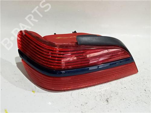 Left taillight PEUGEOT 406 (8B) 2.0 HDI 110 | BP23923747C34 