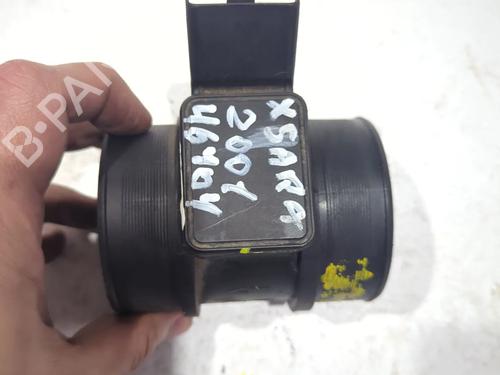 Mass air flow sensor CITROËN XSARA (N1) 2.0 HDi 90 | BP23902299M95