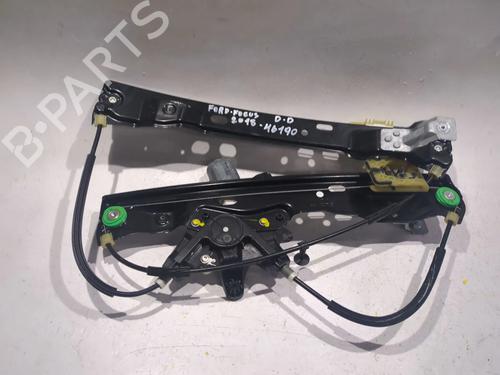 Other FORD FOCUS III 1.5 TDCi | BP23926503O1 