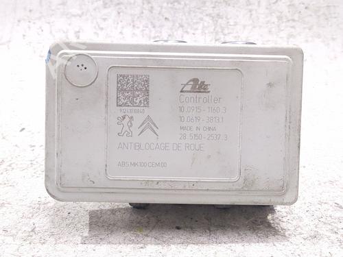 Pompe ABS CITROËN C3 II (SC_) 1.6 HDi 90 (90 hp) 30526240