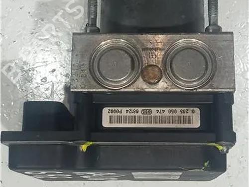 ABS pump AUDI A4 B7 (8EC) 2.0 TDI 16V | BP23912695M43 