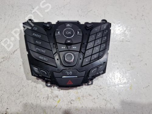 Switch FORD FIESTA VI (CB1, CCN) 1.25 | BP35775979I30 - Image 2