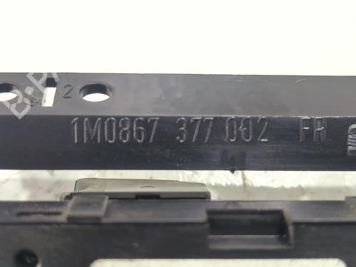 Left front window switch SEAT TOLEDO II (1M2) 1.9 TDI | BP36765938I27 - Image 6