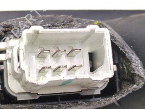 Right rear window switch RENAULT MEGANE II Saloon (LM0/1_) 1.9 dCi | BP33618107I28 - Image 5