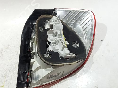 Left taillight BMW MOTORCYCLES S S 1000 XR (K10) | BP26953272C34 - Image 4