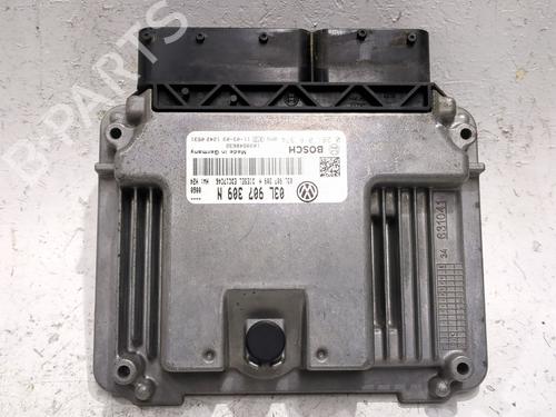 Elektronisk modul VW TIGUAN (5N_) 2.0 TDI 4motion (140 hp) 32009795