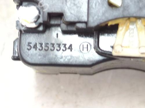 Headlight switch NISSAN PRIMERA (P11) 2.0 TD | BP26542483I24 