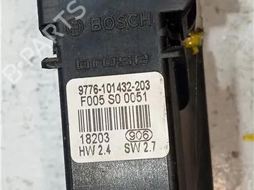 Left front window motor SEAT LEON (1M1) 1.9 TDI | BP23914565E21 