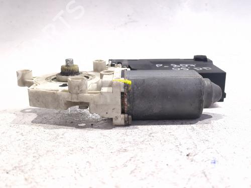 Right front window motor PEUGEOT 807 (EB_) 2.2 HDi | BP31801387E20