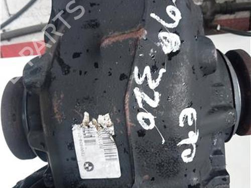 Rear differential BMW 3 (E90) 325 i | BP23917608M24 