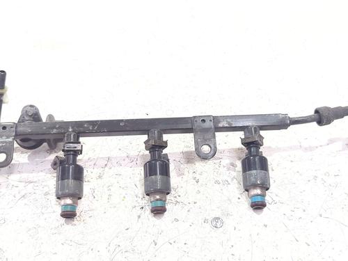 Used Injection rail Injection rail DAEWOO LANOS (KLAT) 1.5 (86 hp) 40260351 40260351