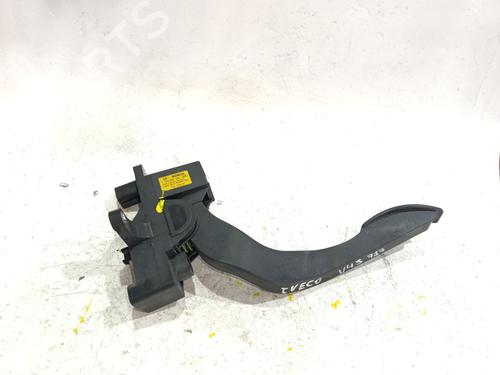 Used Pedal Pedal 39649105 39649105