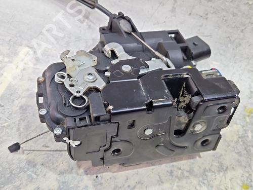 Front left lock VW PASSAT B5 Variant (3B5) 1.9 TDI | BP29938141C98