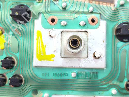Instrument cluster DAEWOO MATIZ (M100, M150) 0.8 | BP36903643C47  - Image 9