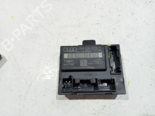 Elektronische module AUDI A6 C6 (4F2) 2.7 TDI quattro (180 hp) 27307831