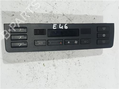 Used Climate control BMW 3 (E46) 323 i (170 hp) 23918870