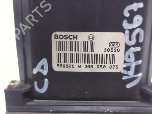ABS pump CITROËN C8 (EA_, EB_) 2.2 HDi | BP39987683M43 - Image 8