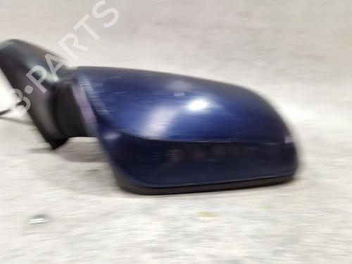 Right mirror TOYOTA AURIS (_E15_) 2.0 D-4D (ADE150_, ADE150R) | BP29519607C27 