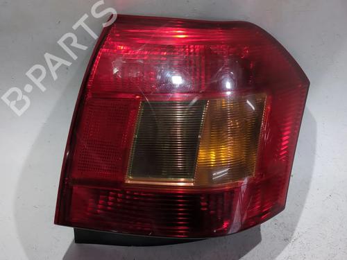 Venstre Baklys TOYOTA COROLLA (_E12_) 2.0 D-4D (CDE120_, CDE120R) (90 hp) 24190086
