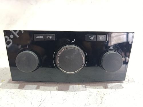 climate-control-opel-astra-h-a04-2004-2005-2006-2007-2008-2009-2010-2011-2012-2013-2014-40125108 main image