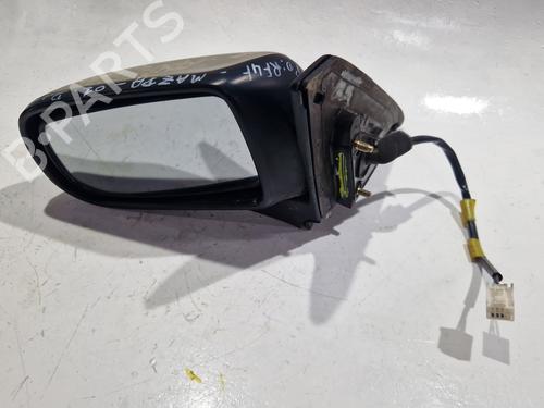 Rétroviseur gauche Rétroviseur gauche MAZDA 323 F VI Hatchback (BJ) 2.0 TD (90 hp) 34434589 34434589