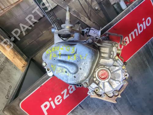 Gearkasse CITROËN XSARA (N1) 1.4 i | BP29617522M3 