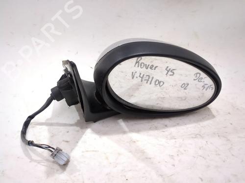 Used Right mirror ROVER 45 I Saloon (RT) 1.6 (109 hp) 27867085