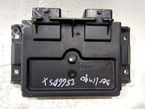 Electronic module CITROËN BERLINGO / BERLINGO FIRST MPV (MF_, GJK_, GFK_) 1.9 D (MFWJZ) | BP28530834M83
