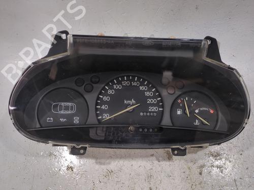 Used Instrument cluster Instrument cluster FORD FIESTA IV (JA_, JB_) 1.8 D (60 hp) 34622602 34622602