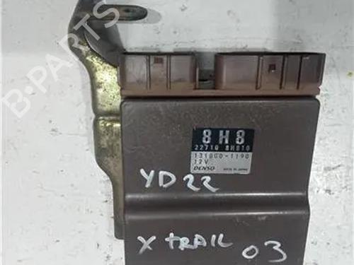 Elektronisk modul NISSAN X-TRAIL I (T30) 2.2 dCi 4x4 (136 hp) 23917182