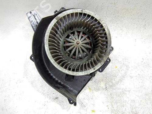 Heater blower motor SEAT IBIZA III (6L1) 1.9 TDI | BP29221451M62 