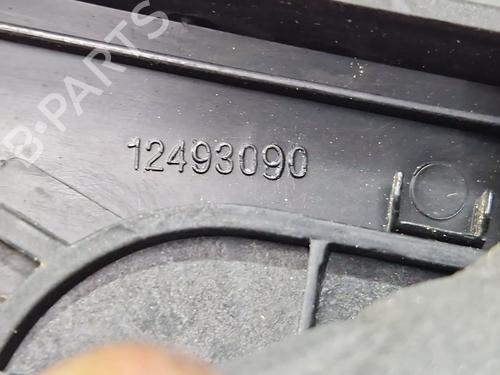 Right mirror NISSAN NOTE (E11, NE11) 1.6 | BP30192728C27 