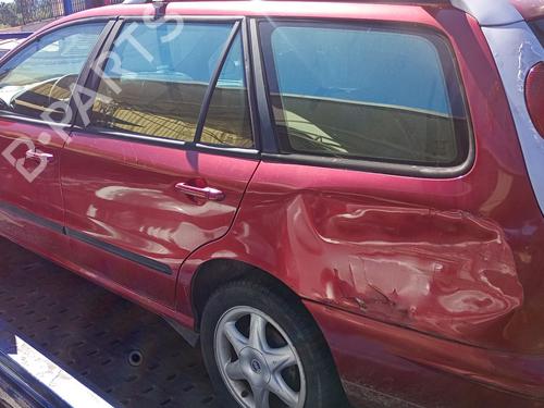 Used Parts FIAT MAREA (185_) 1.9 JTD 110 (185AXT1A) 4994624