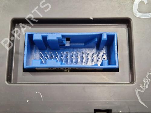 Climate control CITROËN C3 I (FC_, FN_) 1.4 16V | BP29518620I5 