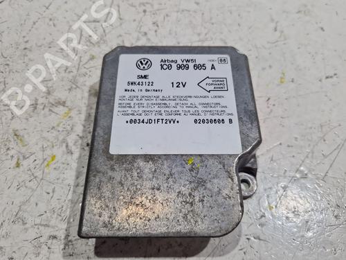 Used ECU airbags ECU airbags SEAT LEON (1M1) 1.9 TDI (110 hp) 35785577 35785577