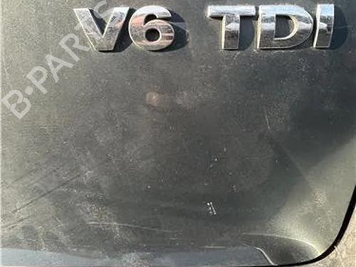 Bakluke CC/Kombi-Kupé VW TOUAREG (7LA, 7L6, 7L7) 3.0 V6 TDI | BP23909930C6 