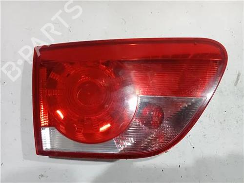 Used Left tailgate light SEAT ALTEA XL (5P5, 5P8) 1.9 TDI (105 hp) 23920427