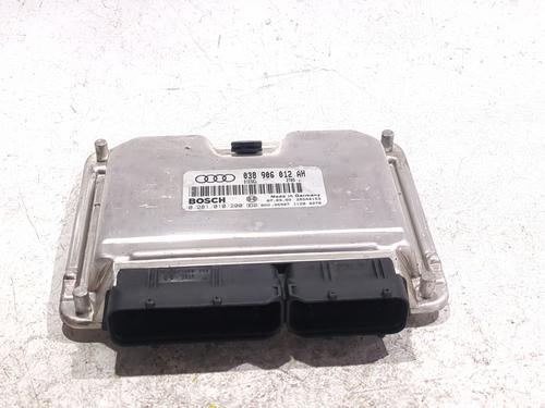 Used Electronic module AUDI A4 B5 (8D2) 1.9 TDI quattro (110 hp) 31093035