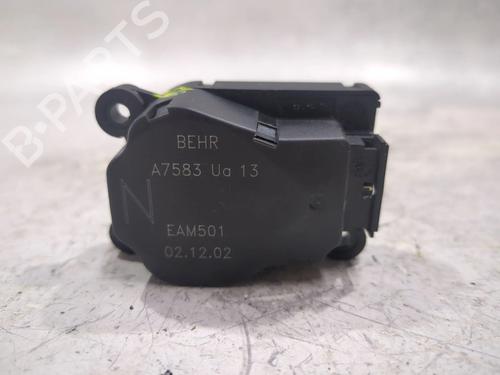 Elektronische module PEUGEOT 307 SW (3H) 2.0 16V (136 hp) 29708047