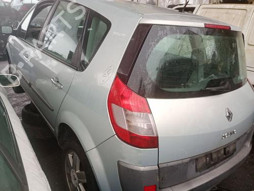 Switch RENAULT SCÉNIC II (JM0/1_) 1.5 dCi (JM1E, JM16) | BP31872632I30