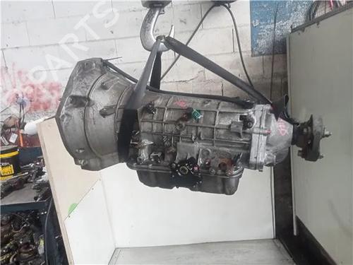 Gearbox JAGUAR S-TYPE II (X200) 3.0 V6 | BP23923682M3 