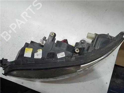 Left headlight OPEL VECTRA B (J96) 2.0 DI 16V (F19) | BP23917035C28 