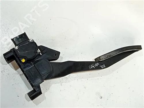 Pedal OPEL ZAFIRA A MPV (T98) 2.2 DTI 16V (F75) (125 hp) 23908230