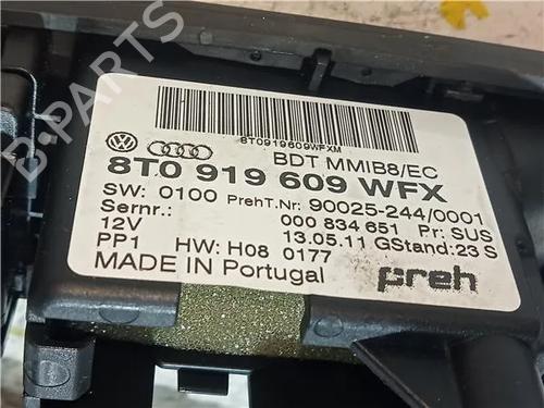 Switch AUDI A4 B8 (8K2) 2.0 TDI | BP23915926I30 