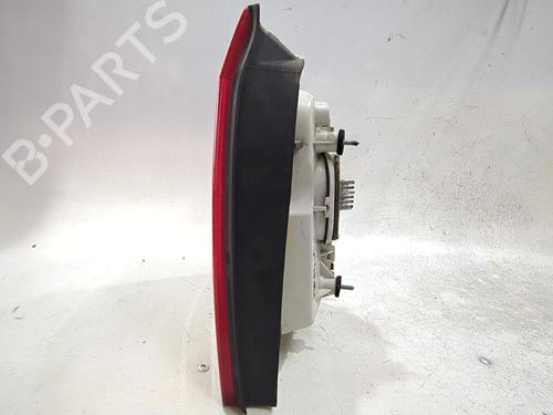 Left taillight OPEL ASTRA G Saloon (T98) 2.0 DTI 16V (F69) | BP29393984C34 