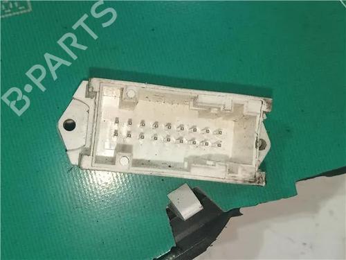 Instrument cluster PEUGEOT 207 (WA_, WC_) 1.4 HDi | BP23912800C47 