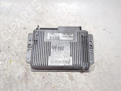 Elektronisk modul RENAULT MEGANE I Classic (LA0/1_) 1.9 D (LA0A, LA0U, LA0R) (64 hp) 27190721