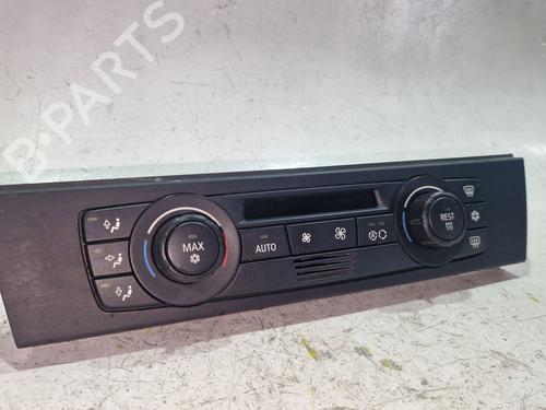 Climate control BMW 3 (E90) 320 i | BP36529375I5 - Image 2
